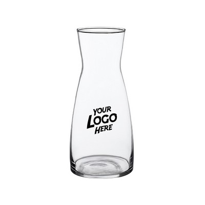 Glass Decanter Torino