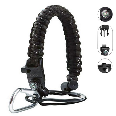 Rope Bottle Holder