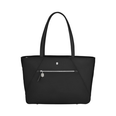 Victorinox Swiss Army Corporate Gifts Victoria Signature 16" Signature Tote w/10" Tablet Pocket