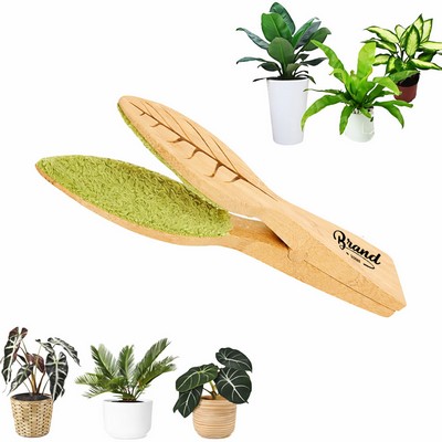 Leaf Cleaning Tongs