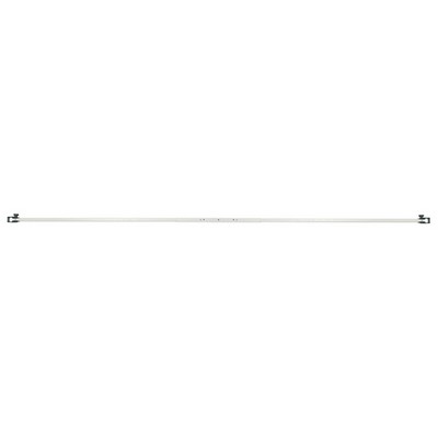 Half Wall Support Bar 15'