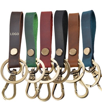 Car Keychain