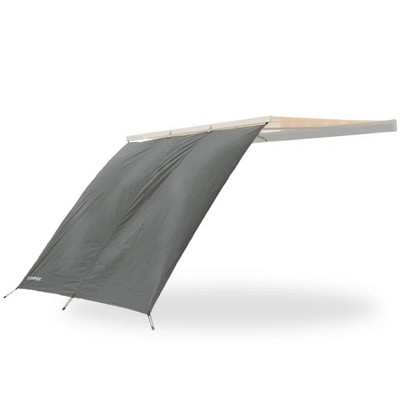 KAMMOK Crosswing Single Shade Panel - 7 ft