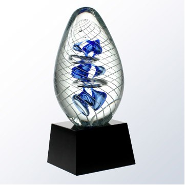 Cyclone Helix Award