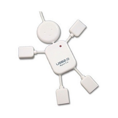 Charging Cable and USB Hub