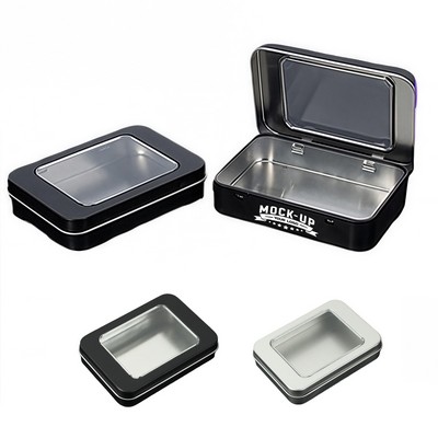 Metal Tins