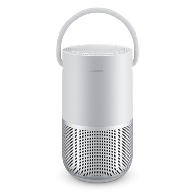 Bose Portable Home Speaker - Luxe Silver