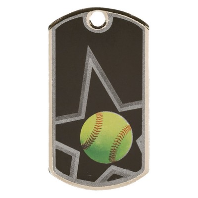 Dog Tag