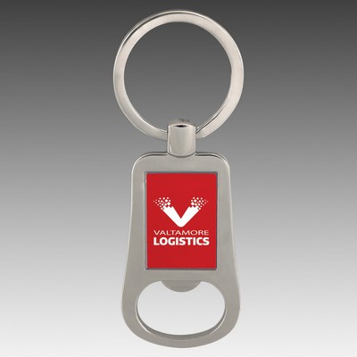 Bottle Opener Keychain