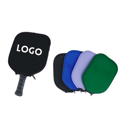 Pick Racket Cover