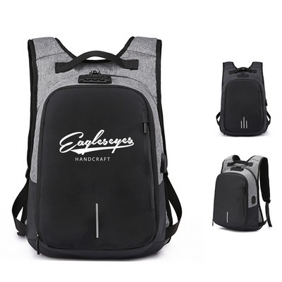 Outdoor Tech Charging Backpack