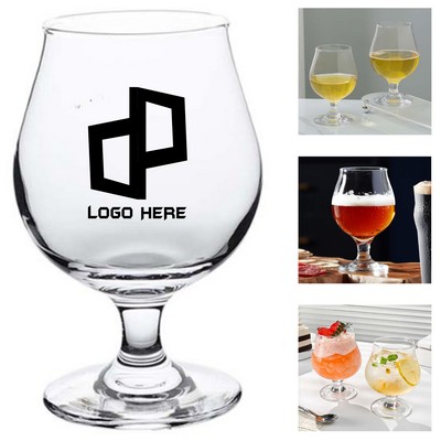 16Oz Belgian Beer Glasses