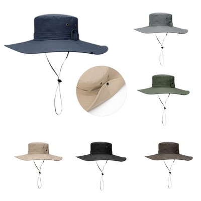 Fisherman Hat