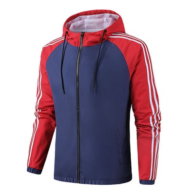Outdoor Jacket