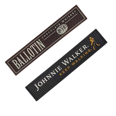 Rail Mats