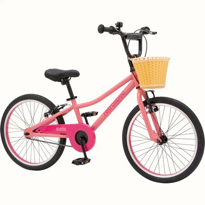 Retrospec Koda 20" Kids' Bike (6-8 yrs)