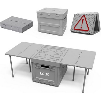 Folding Storage Box