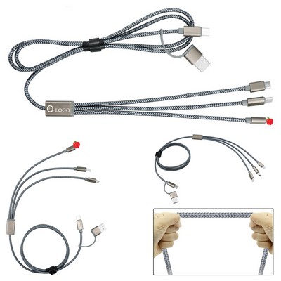 5-In-1 Charging Cable