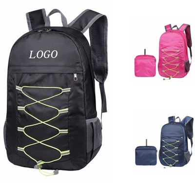 Lightweight Backpack