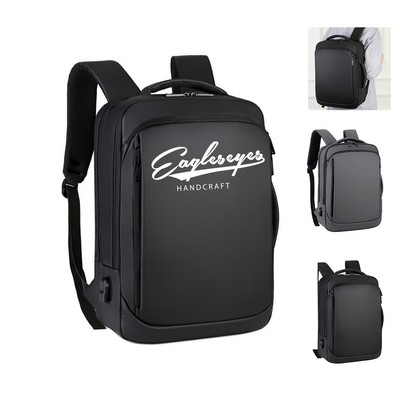 Storage Travel Backpack