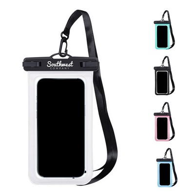 Waterproof Phone Pouch