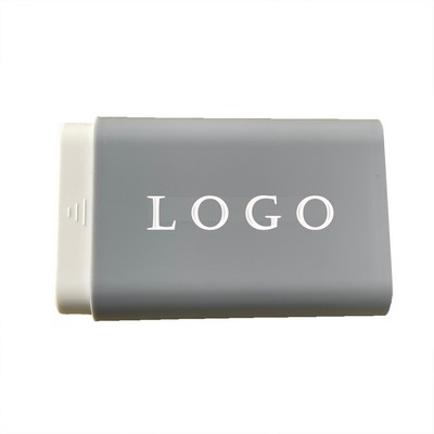 Portable Small Medicine Box