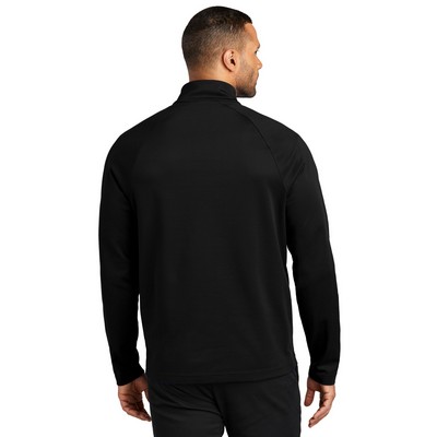 Port Authority® C-FREE Cypress 1/4-Zip Jacket