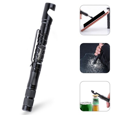 All-in-One Multi-Tool Tactical Pen