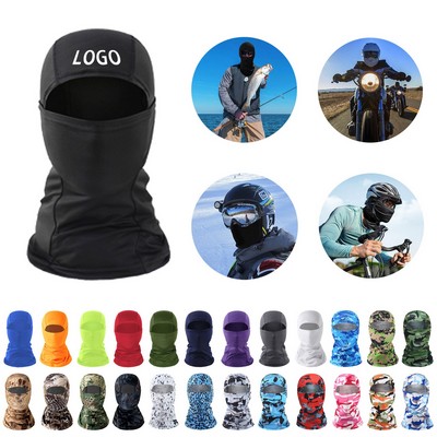 Balaclava Face Mask