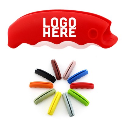 Non Slip Shopping Handle