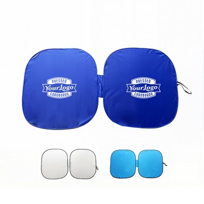 Foldable Car Sun Shade