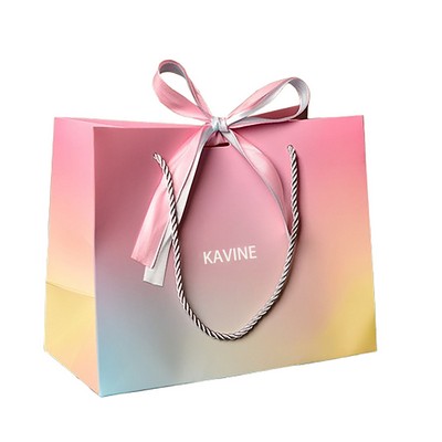 Gift Paper Bags