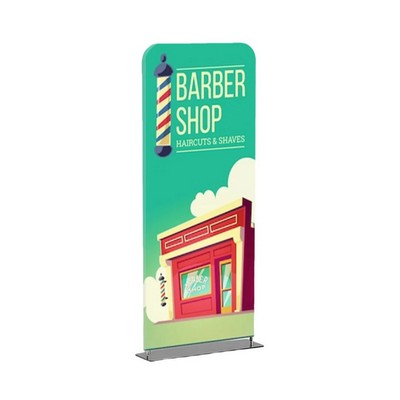 Tube Display (36"x90")