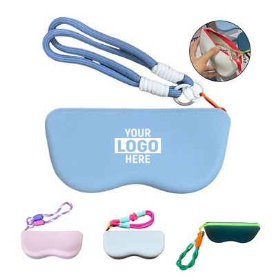 Car Sunglasses Case