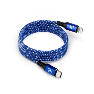 20W USB C to L Magnetic Charging Date Transmission Cable
