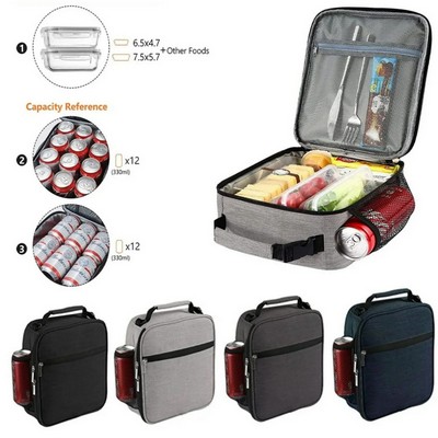 Chilled Picnic Cooler Bag