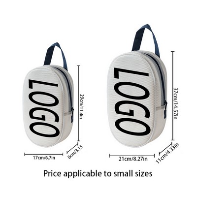 Portable Waterproof Toiletry Bag