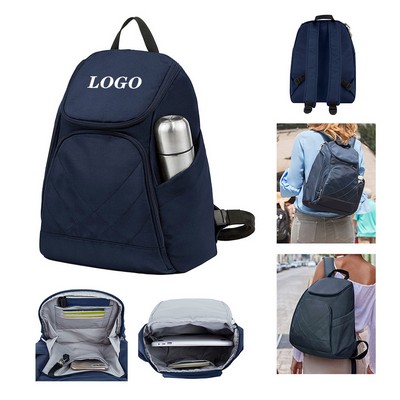 Classic Anti-Theft Travel Backpack