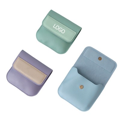 Simple Mini Coin Purse