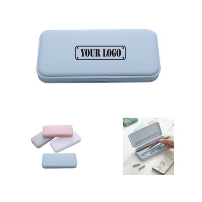 Storage Pencil Box