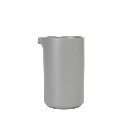 Blomus Pilar - Pitcher 17 Oz - Gray