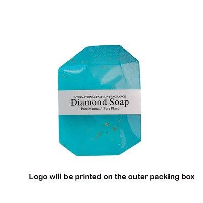 Scented Fancy Soap