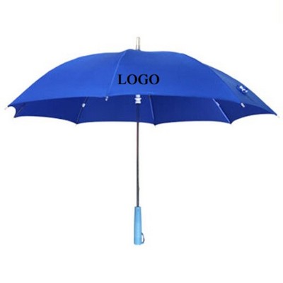 LED Lighted Umbrella