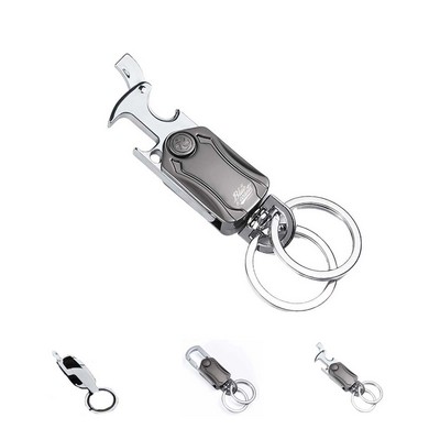5-in-1 Keychain