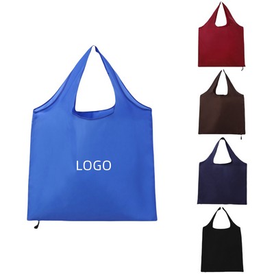 Reusable Foldable Shopping Bag
