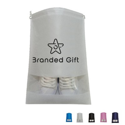 Non-woven Shoe Storage Bag