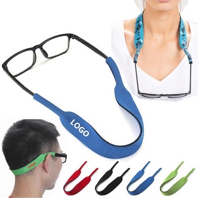 Sports Glasses Straps
