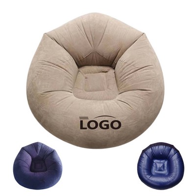 Inflatable Lounge Chair