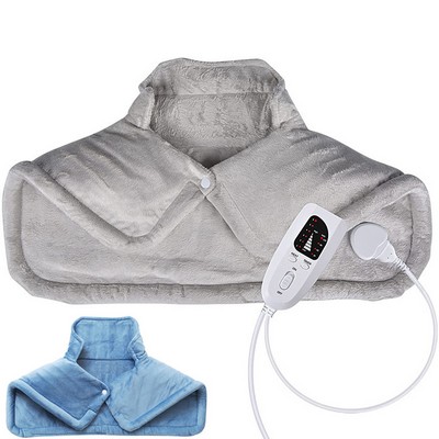 Heating Shawl for Neck and Shoulders