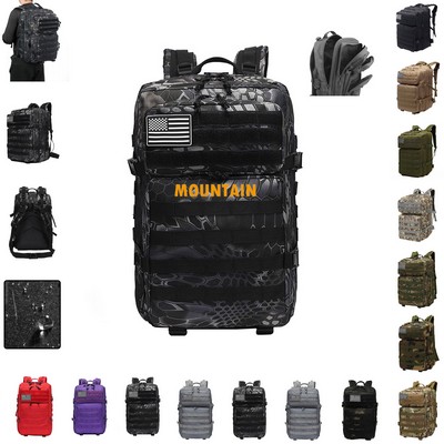 Tactical Backpack